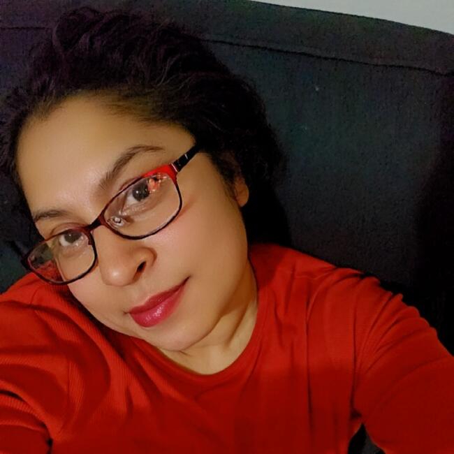 Babysitter in Auckland: Vikashni