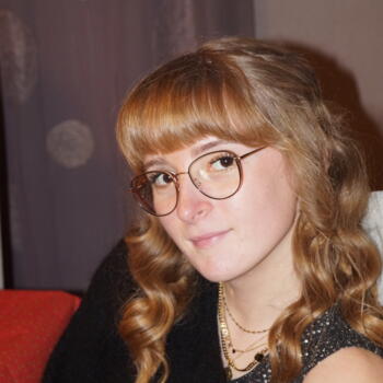 Babysitter Nonant: Alice