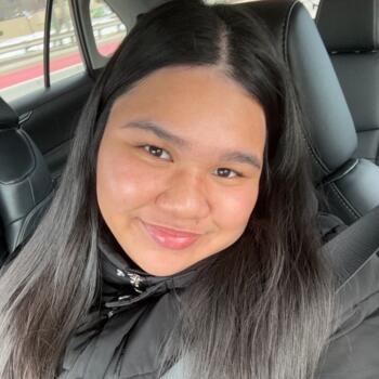 Baby-sitter Scarborough Junction: Daniella