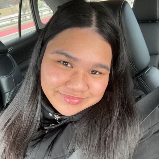 Baby-sitter in Scarborough Junction: Daniella