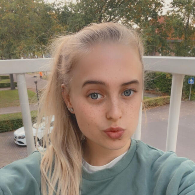 Babysitter in Oudeschoot: Wendy