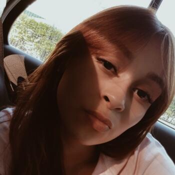 Babysitter in Piracicaba: Yasmin