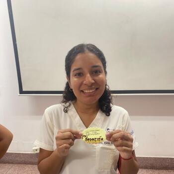 Parent Ica: Katia paola