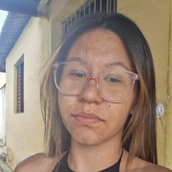 Babysitter in Cabreúva: Maria