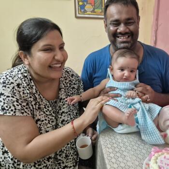 Parent Kolkata: Arko