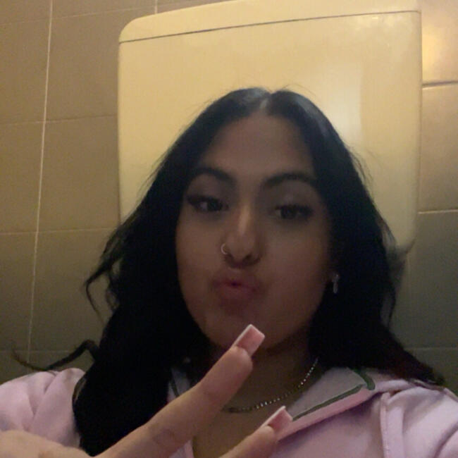 Babysitter a Imola: Sara