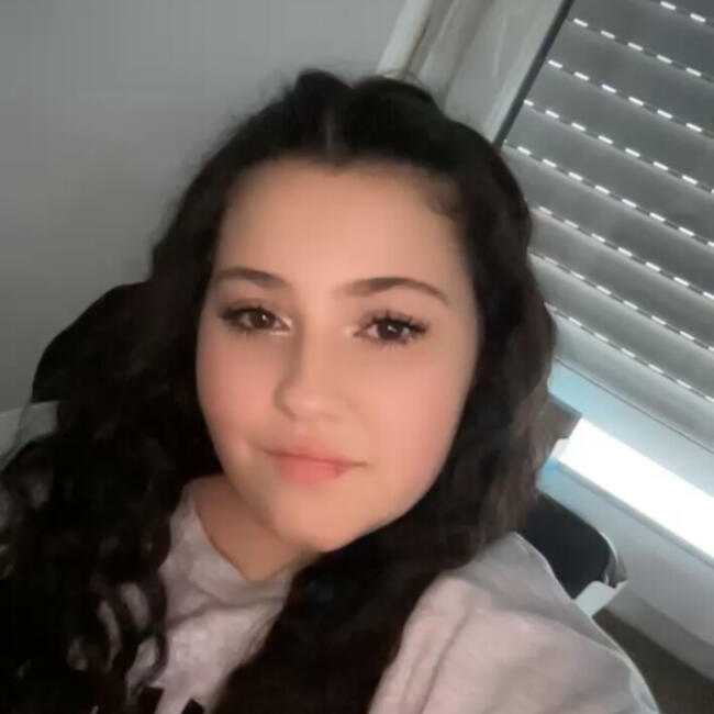 Babysitter in Bad Nauheim: Sila-Ceyda