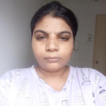 Babysitter in Cyberjaya: Saira