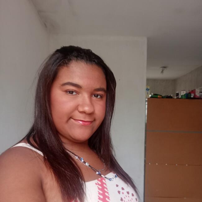 Babysitting job in Macaé: Thaylla