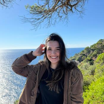 Canguro Santa Coloma de Gramenet: Mireia