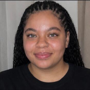 Babysitter Loures: Jéssica Ariana