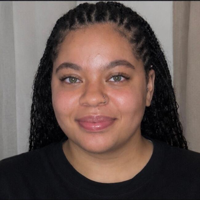 Babysitter in Loures: Jéssica Ariana