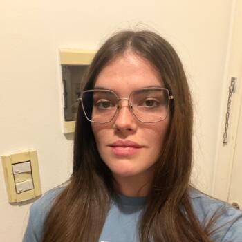 Niñera en Córdoba: Maria pia