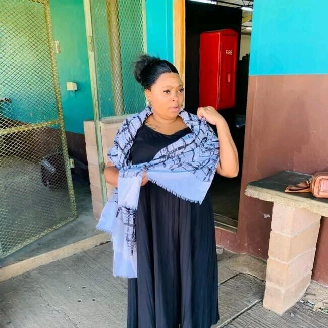 Babysitter in Edendale: Aloysia