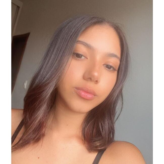 Babysitter in Pará de Minas: Maísa