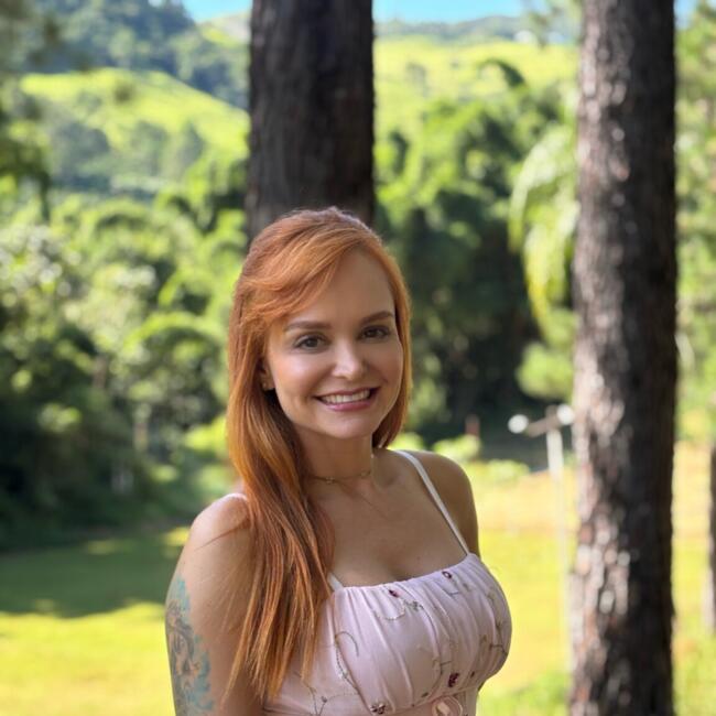 Babysitter in Campinas: Marina