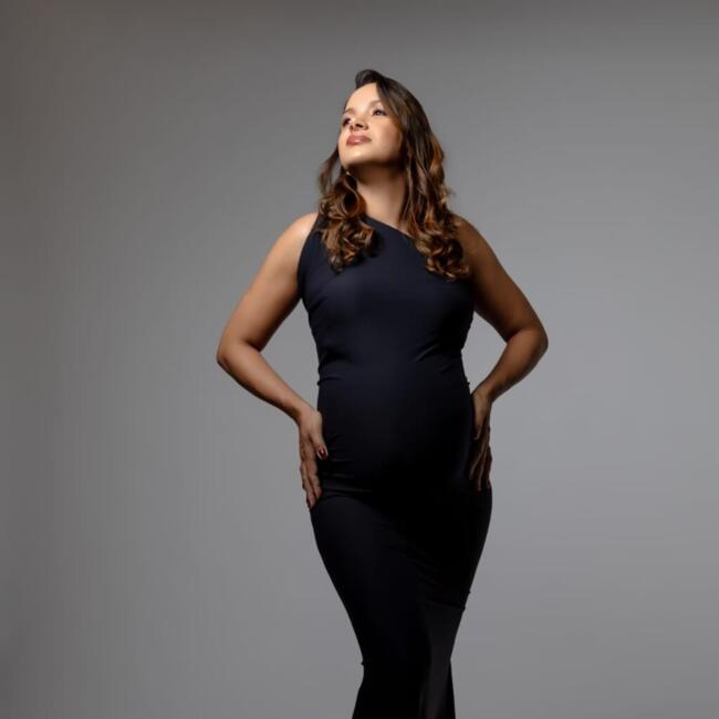 Babysitting job in Carapicuíba: Camila