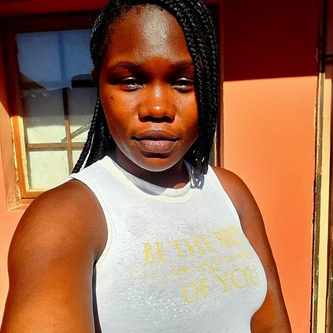 Nanny in eMadundube: Silindele