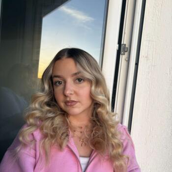 Babysitter Dijon: Jeanne