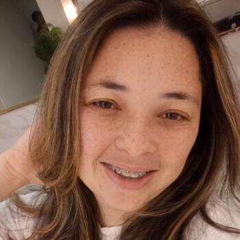 Trabalhos de ama em Joinville: emprego de babá Gerusa