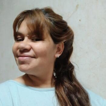 Babysitter Almirante Brown: Gabriela analia