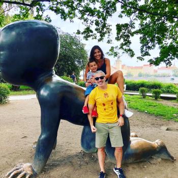 Babysitten Brasschaat: babysitadres Yrina