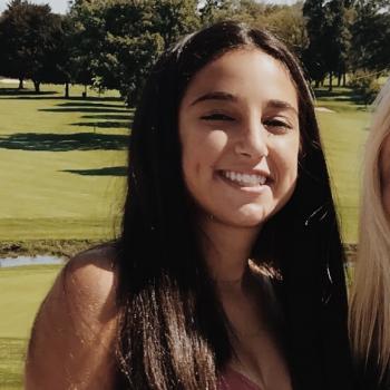 Babysitter Lower Gwynedd: Gabby