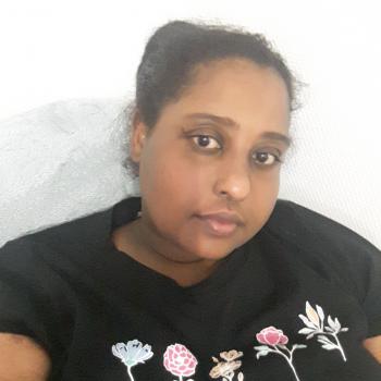 Babysitting job Poissy: babysitting job Sophia