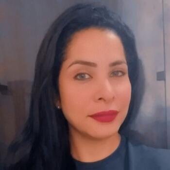 Babysitter Rio de Janeiro: Jessica