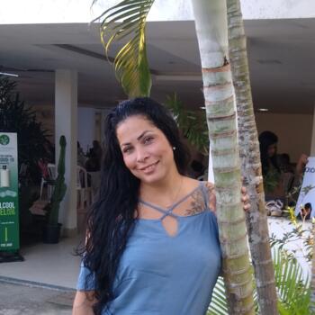 Babysitter Rio de Janeiro: Jessica