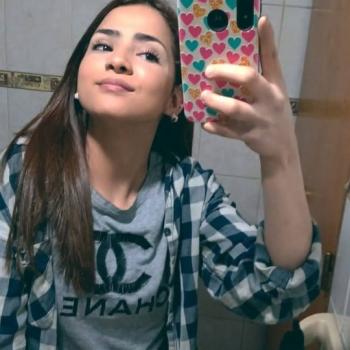 Niñera Ciudad de Mendoza: Rocio