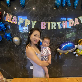 Babysitting job in Singapore: babysitting job Surong