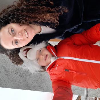 Lavoro per babysitter a Lissone: lavoro per babysitter Ines