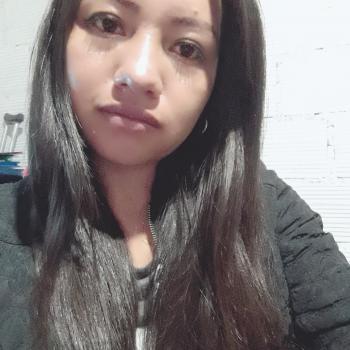 Babysitter in Pasto: Dayana