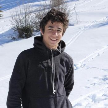 Babysitter in Ottignies-Louvain-la-Neuve: Karim