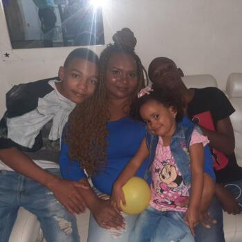 Babysitter in Puerto Tejada: Martha