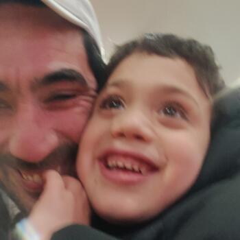 Trabajo de canguro en Cabanillas del Campo: trabajo de canguro Arnaldo