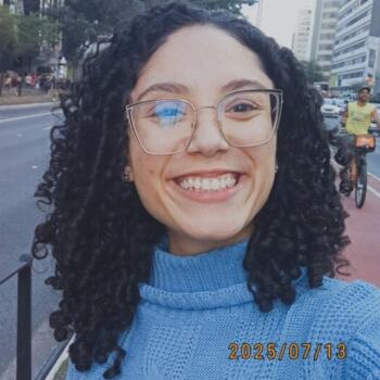 Babysitter em Loures: Letícia