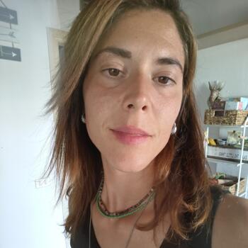 Babysitter Robecco sul Naviglio: Luana