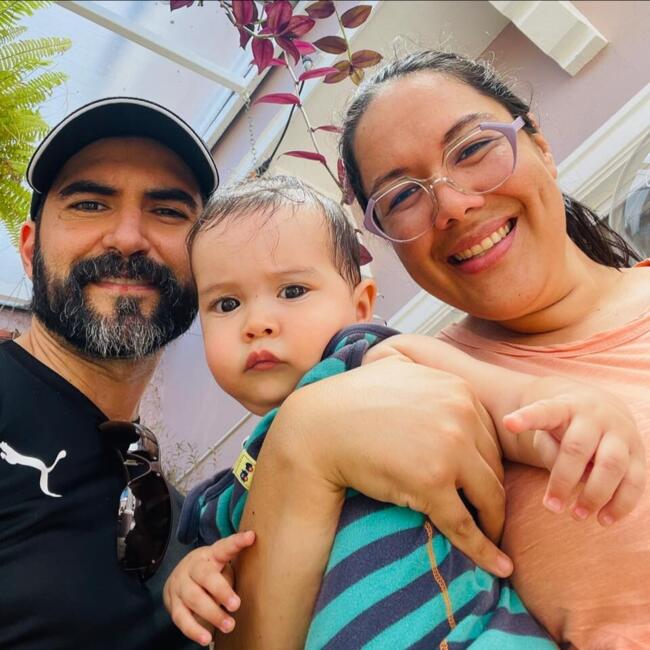 Babysitting job in Puerto Vallarta: Cielo