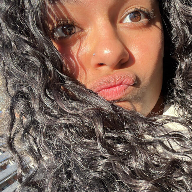 Babysitter in Le Grand-Saconnex: Paloma