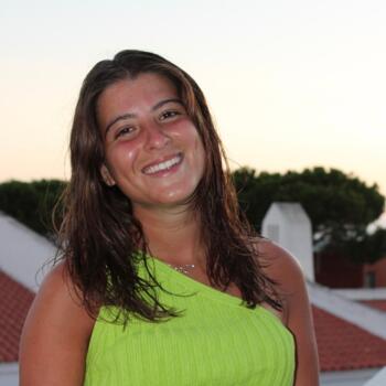 Babysitter in Oeiras: Rosarinho