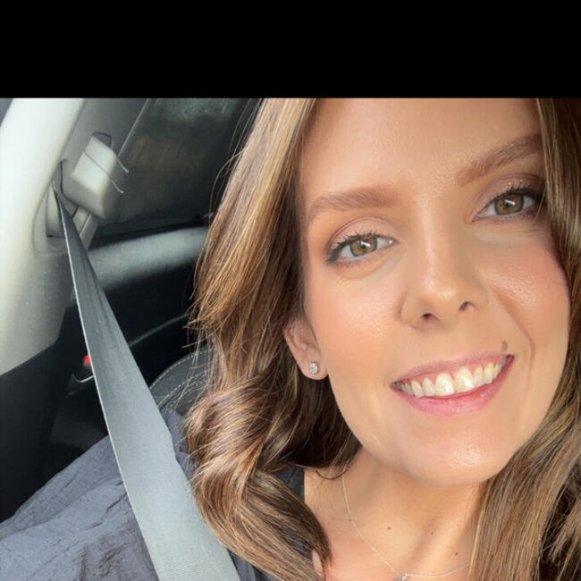 Babysitting job in Adelaide: Abby