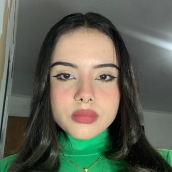 Babysitter in Desamparados (Provincia de San José): Paula