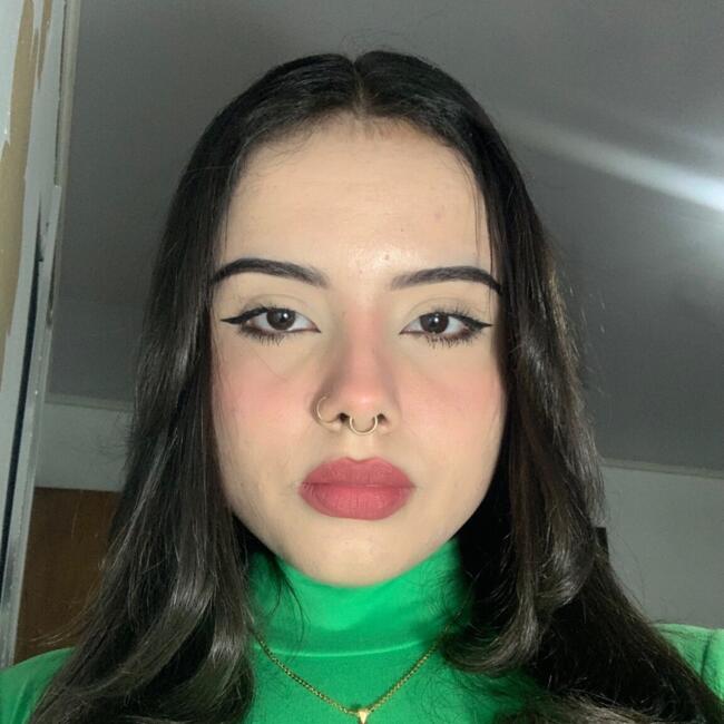 Babysitter in Desamparados (Provincia de San José): Paula