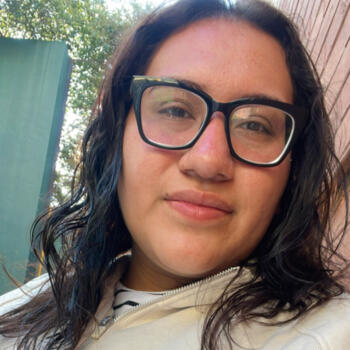 Niñera en Naucalpan de Juárez: Sandra