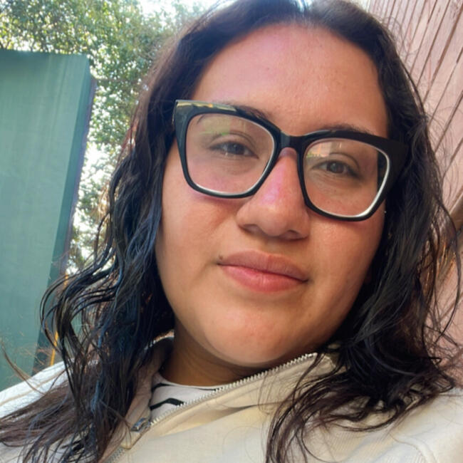 Niñera en Naucalpan de Juárez: Sandra