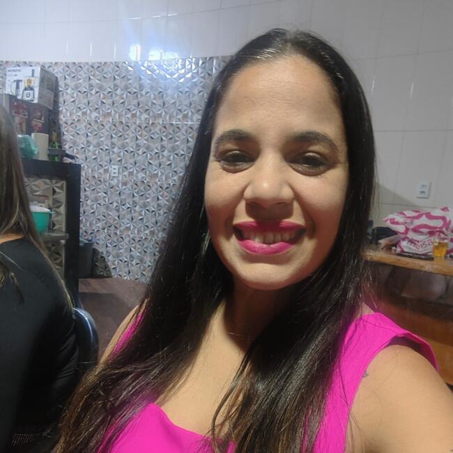 Babysitter in Ribeirão Preto: Mariane