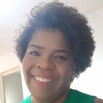 Babysitter in Rio de Janeiro: Claudelucia