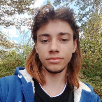 Babysitter in Choisy-le-Roi: Guillian